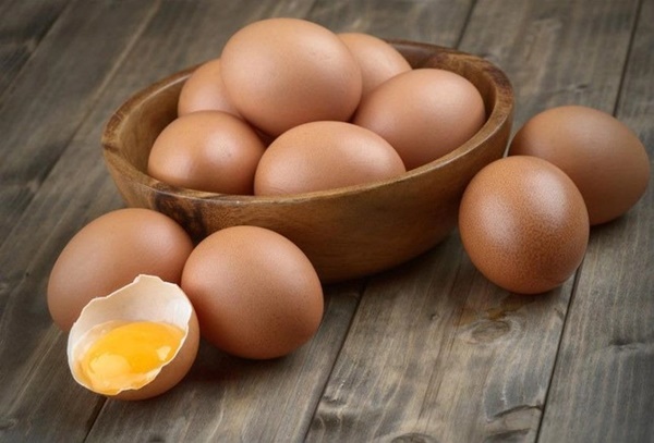 Lý do trứng được chuyên gia dinh dưỡng gọi là ‘siêu thực phẩm’-1