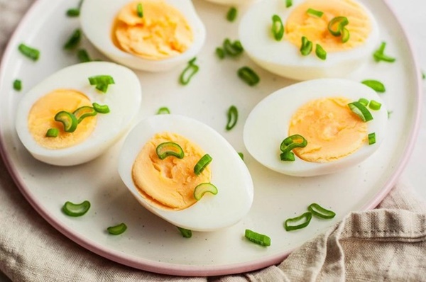 Lý do trứng được chuyên gia dinh dưỡng gọi là ‘siêu thực phẩm’-2