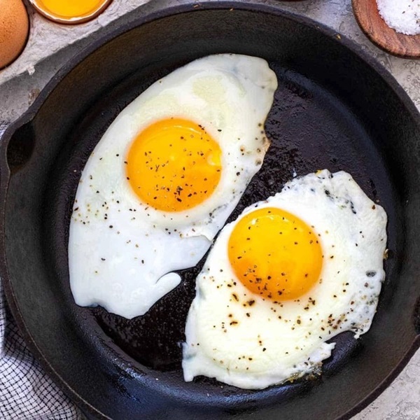 Lý do trứng được chuyên gia dinh dưỡng gọi là ‘siêu thực phẩm’-3