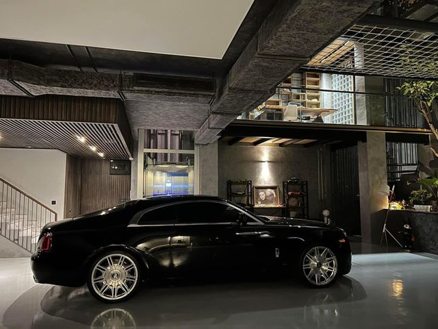 Nhìn phòng riêng của con gái Cường Đô la, biết ngay mức độ coi trọng giáo dục của gia đình như thế nào-13