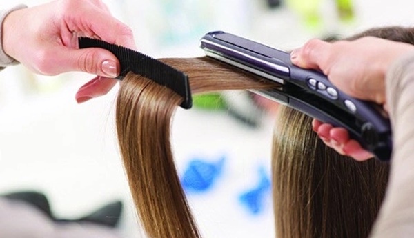 Chất ép tóc có thể làm tăng nguy cơ ung thư tử cung-2