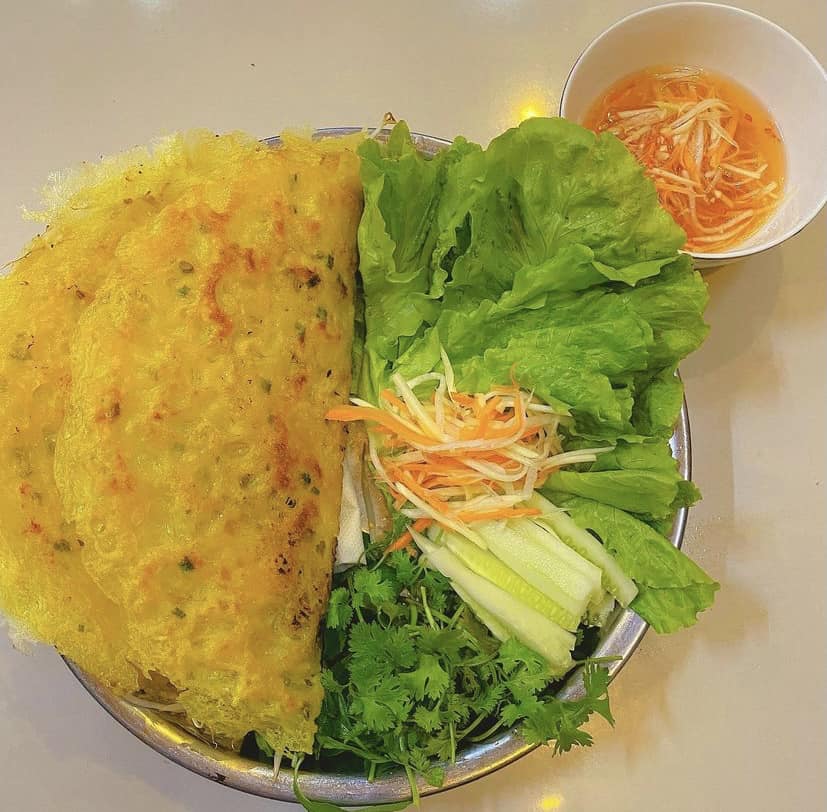 Nấu nướng cũng là cách giải tỏa stress và loạt mâm cơm nhà đáng nể của một dân văn phòng bận rộn-7