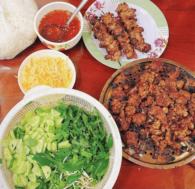 Nấu nướng cũng là cách giải tỏa stress và loạt mâm cơm nhà đáng nể của một dân văn phòng bận rộn-12