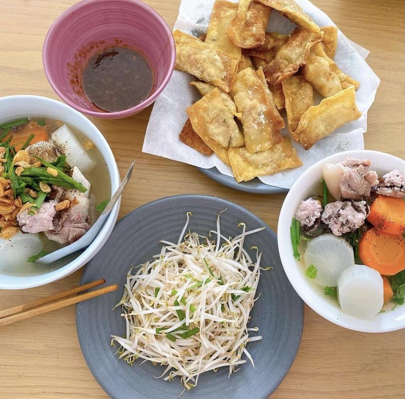 Nấu nướng cũng là cách giải tỏa stress và loạt mâm cơm nhà đáng nể của một dân văn phòng bận rộn-27