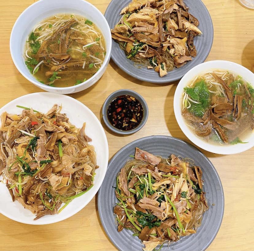 Nấu nướng cũng là cách giải tỏa stress và loạt mâm cơm nhà đáng nể của một dân văn phòng bận rộn-28