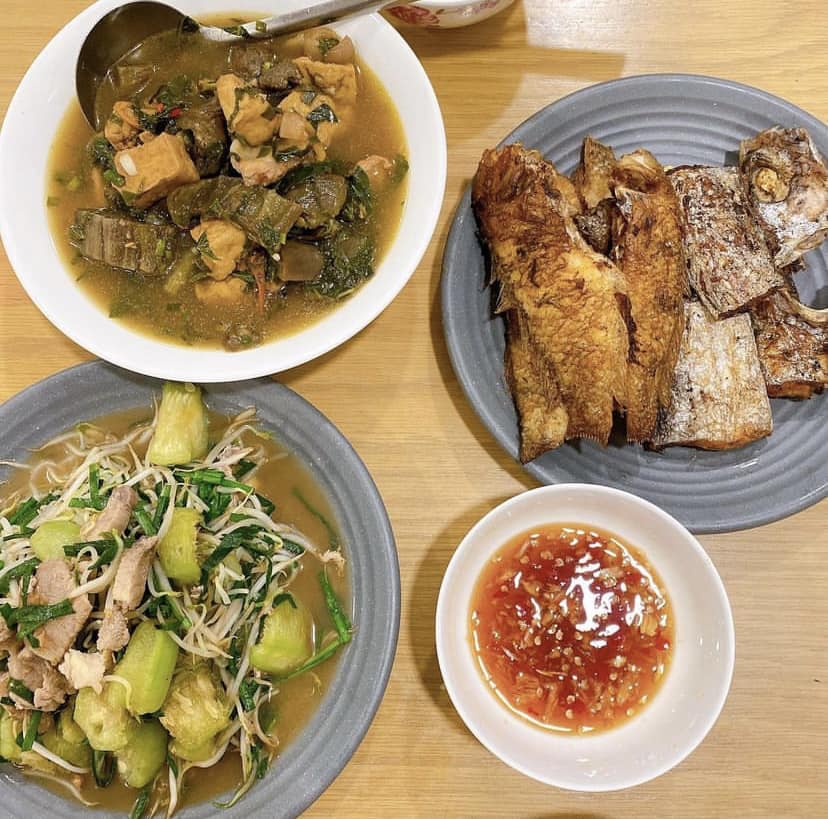 Nấu nướng cũng là cách giải tỏa stress và loạt mâm cơm nhà đáng nể của một dân văn phòng bận rộn-31