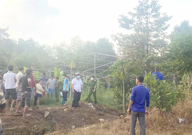 Bình Phước: 2 thanh niên chết khi sửa bồn nước, nghi điện giật-1