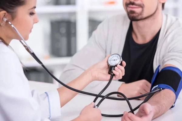 5 yếu tố khiến bệnh tim và nguy cơ đột quỵ tăng vọt-3