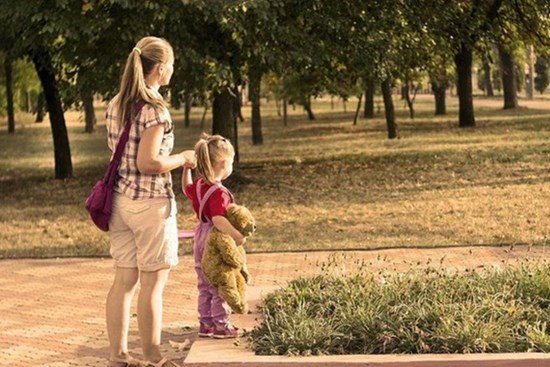 Dù giàu hay nghèo, hãy dạy con điều này càng sớm càng tốt