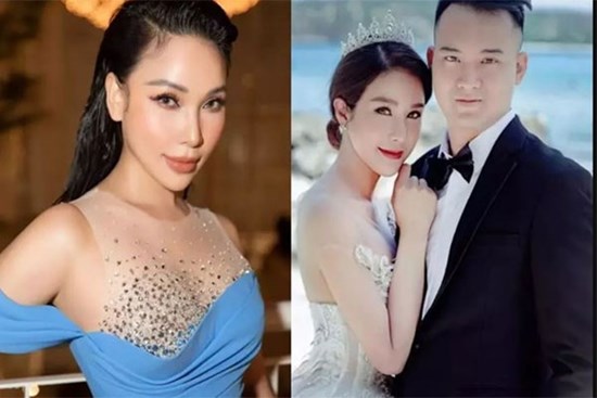 Cuộc sống của Quỳnh Thư thế nào sau ồn ào đời tư?