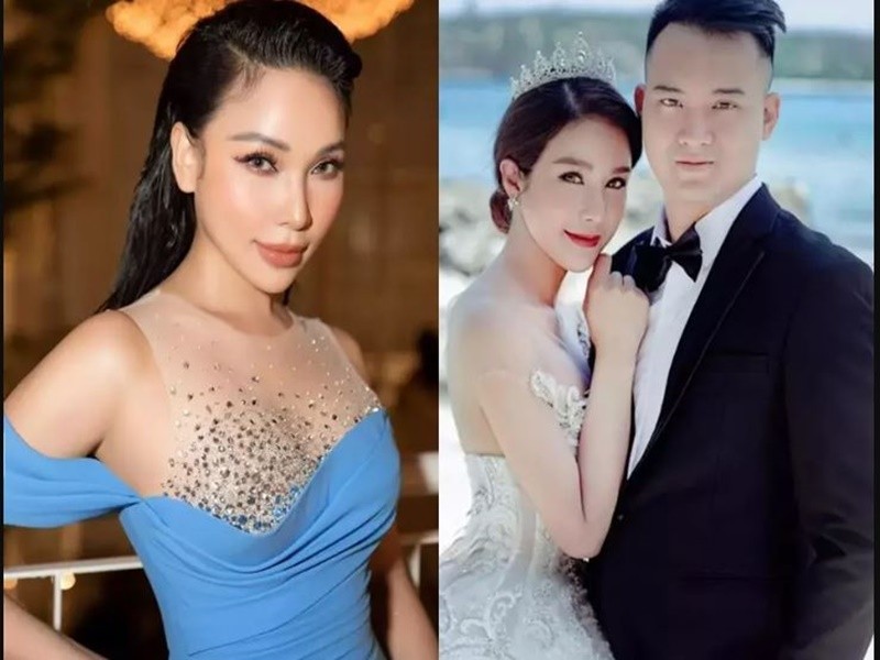 Cuộc sống của Quỳnh Thư thế nào sau ồn ào đời tư?-1