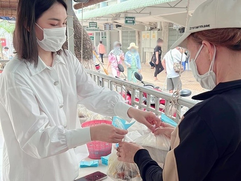 Cuộc sống của Quỳnh Thư thế nào sau ồn ào đời tư?-4