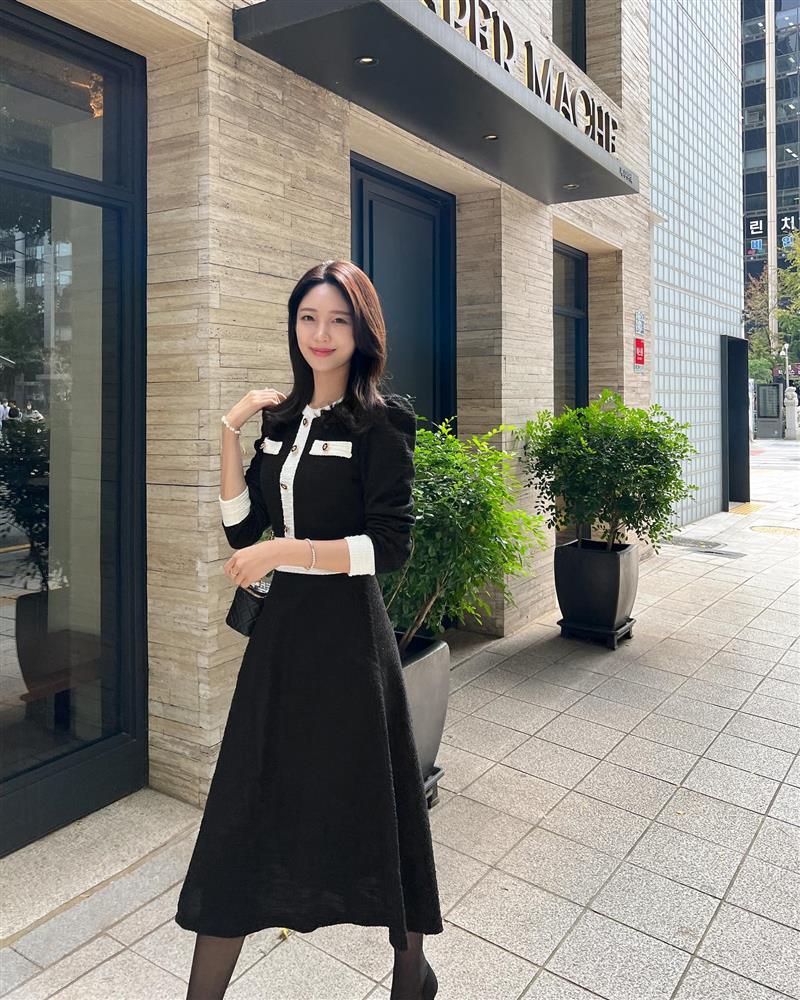 6 chiêu diện đồ đen sang chảnh, không sợ dìm da xỉn màu, kém sang-5