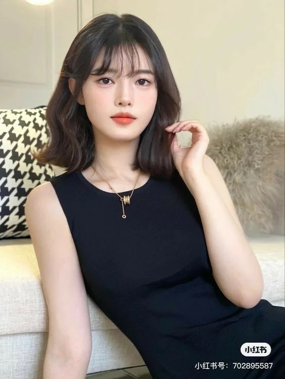 6 chiêu diện đồ đen sang chảnh, không sợ dìm da xỉn màu, kém sang-11