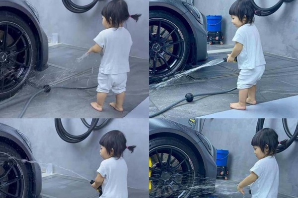 Người cha làm được 4 điều này, đảm bảo nuôi con thành công ngoài mong đợi-3