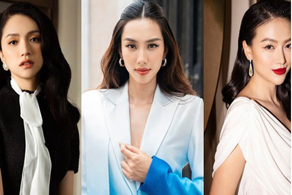 Chung kết Miss International 2022: Phương Anh chính thức bị loại, khuôn mặt thất thần ngay trên sân khấu-6