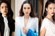 Cuộc sống của 5 mỹ nhân Việt đăng quang hoa hậu quốc tế