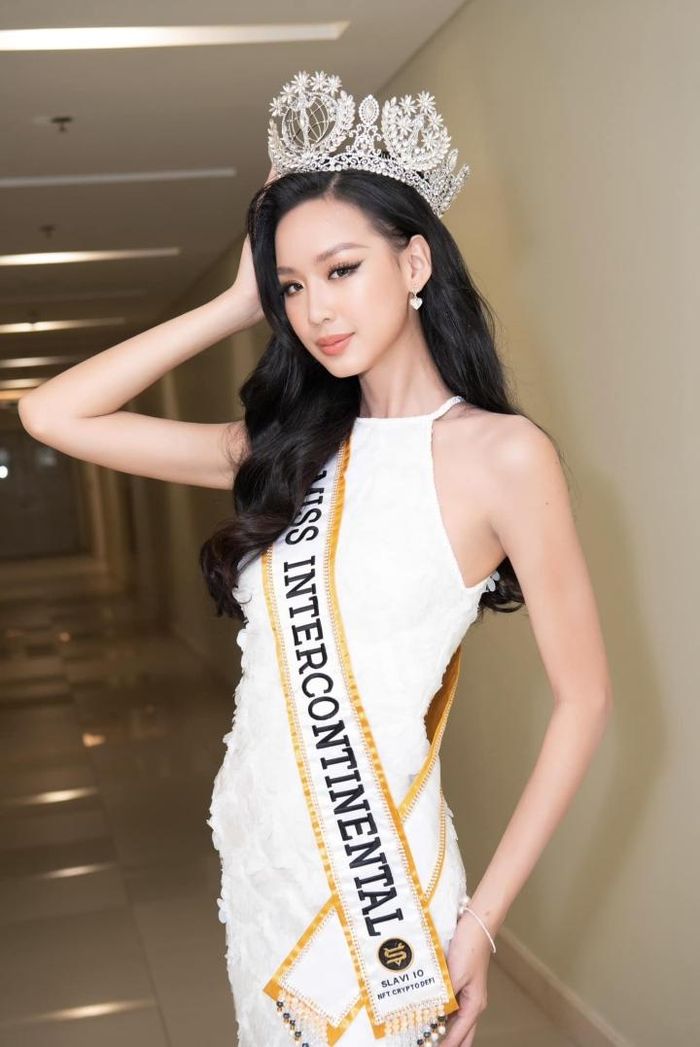 Cuộc sống của 5 mỹ nhân Việt đăng quang hoa hậu quốc tế-2