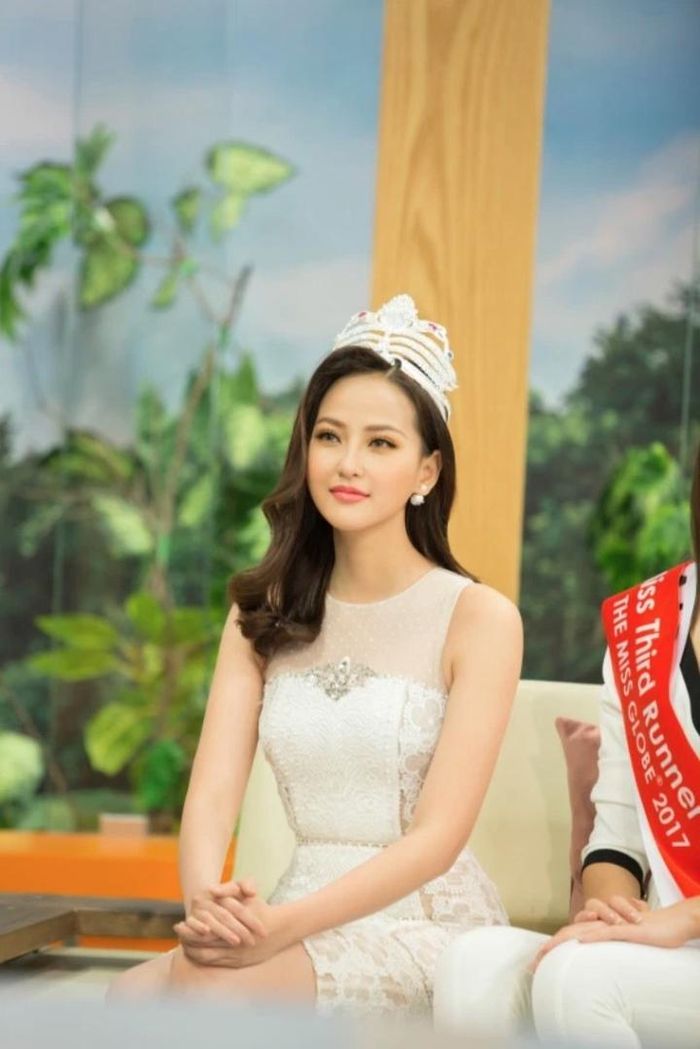 Cuộc sống của 5 mỹ nhân Việt đăng quang hoa hậu quốc tế-10
