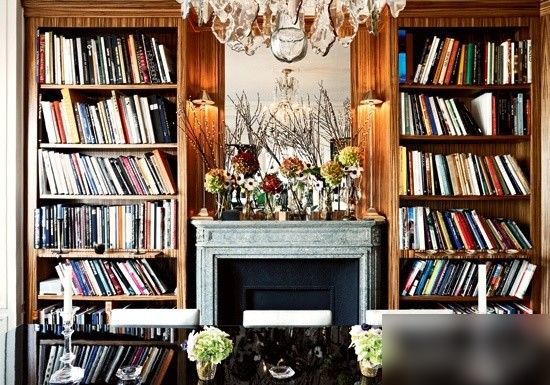 Cơ ngơi hơn 695 tỷ của Lưu Gia Linh, nội thất bên trong mang hơi thở cổ điển như bảo tàng-1