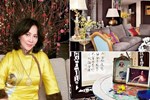 Cuộc sống trong biệt thự 25,5 triệu USD của Lưu Gia Linh-6