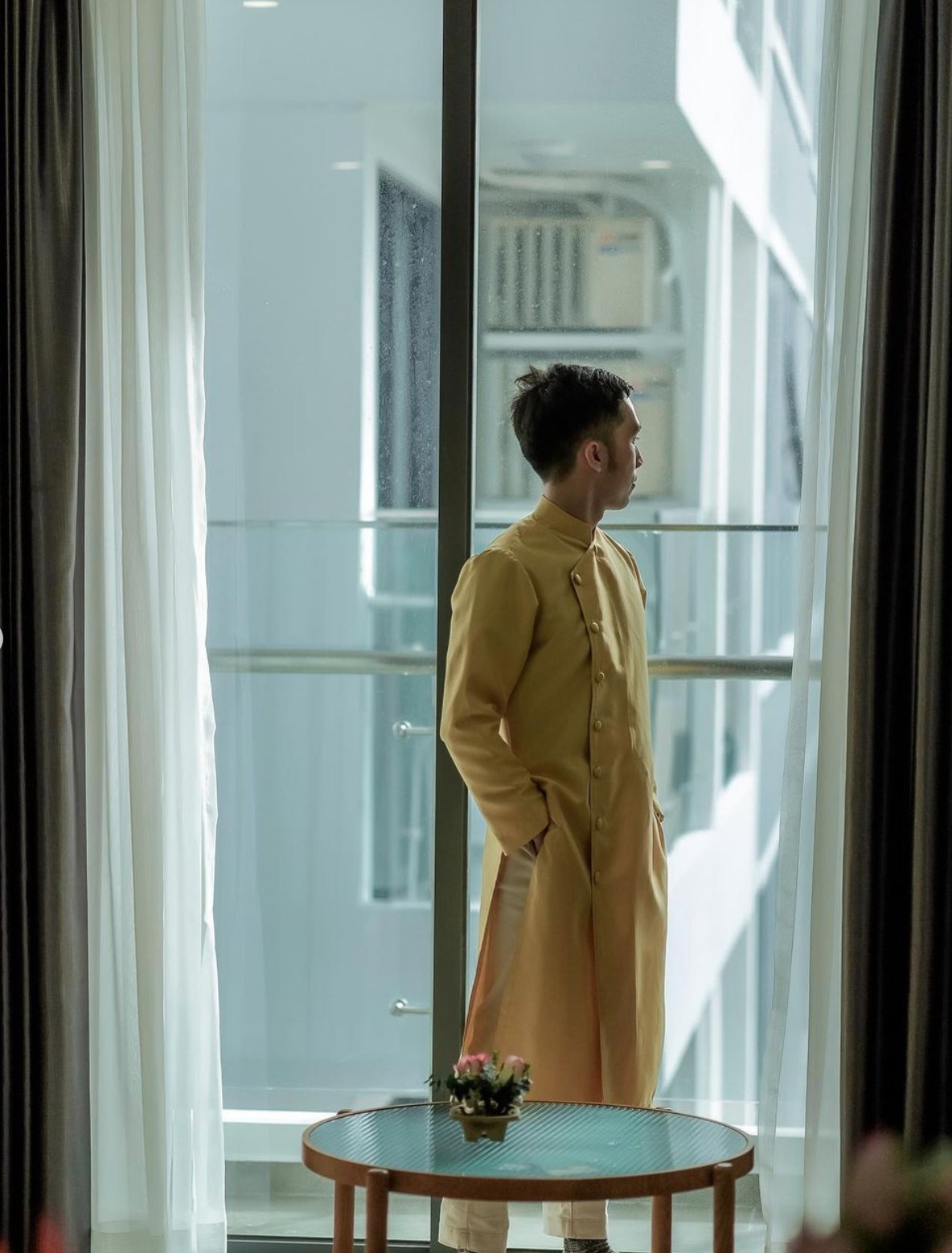 Ai giữ tiền, sống chung với ba mẹ chồng và các câu hỏi trước hôn lễ-6