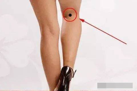 5 nốt ruồi may mắn trên cơ thể bạn không bao giờ được xóa bỏ đó chính là phúc khí được vun đắp từ hàng nghìn năm nay-5