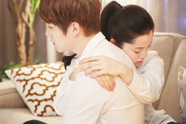 Nhận món quà cùng lời khuyên của chị chồng ngày 20/10 mà tôi bật khóc-2