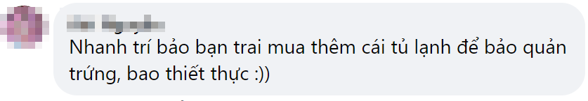 Ngày 20/10, muốn người yêu tặng món quà thiết thực”, tôi nhận được thứ không thể nhọ hơn-10