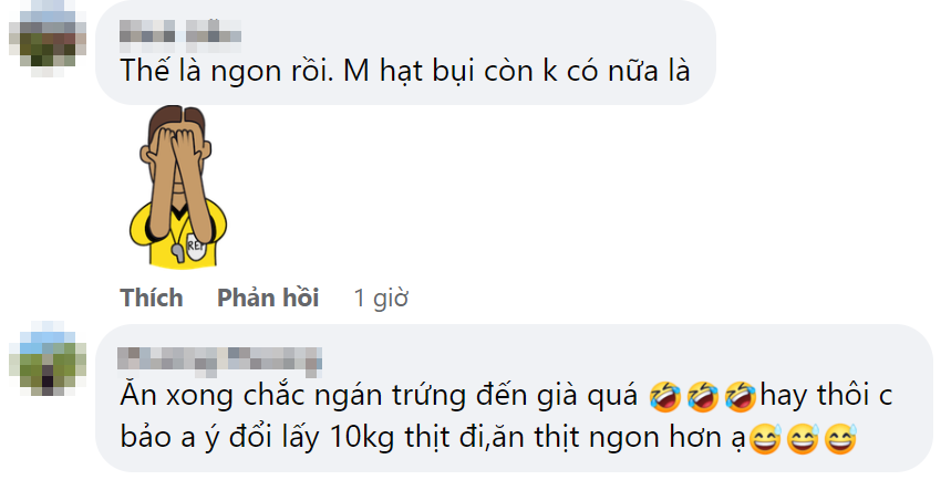Ngày 20/10, muốn người yêu tặng món quà thiết thực”, tôi nhận được thứ không thể nhọ hơn-11
