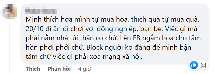 Chọn những thứ rẻ tiền nhất để tặng em, hơn một năm qua anh tiết kiệm thêm được mấy đồng?-4