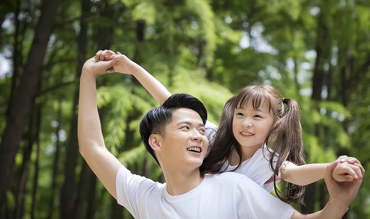 Người cha làm được 4 điều này, đảm bảo nuôi con thành công ngoài mong đợi-1