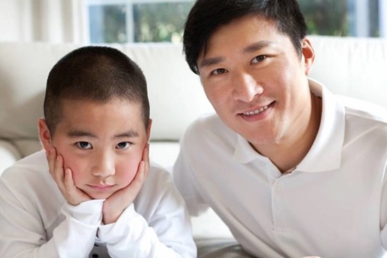 Người cha làm được 4 điều này, đảm bảo nuôi con thành công ngoài mong đợi