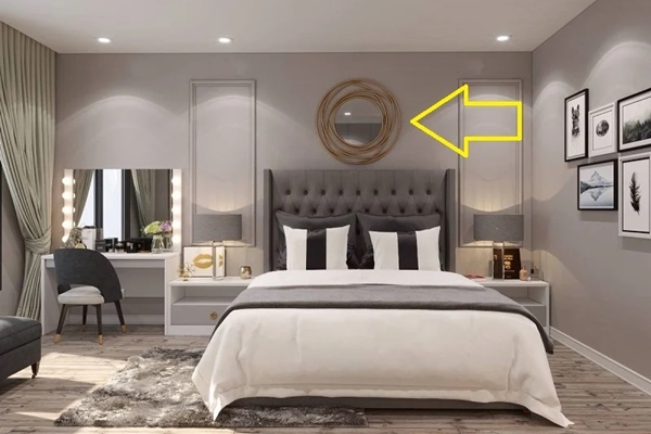 Thầy phong thủy nói: Xây nhà 2 cửa rửa sạch tiền tài, bảo sao nghèo mãi không dứt-4