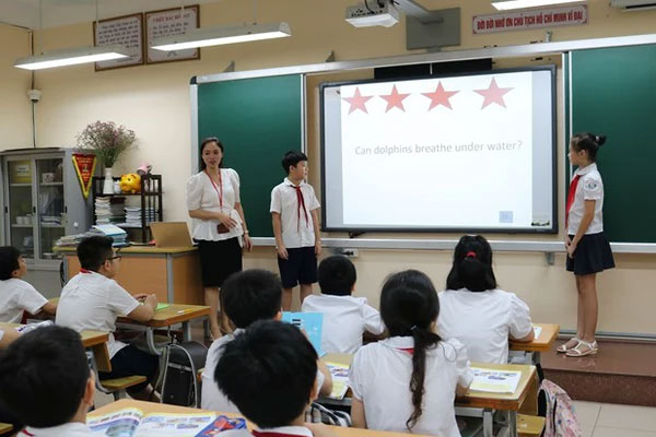 Vòng xoáy dạy thêm, học thêm: tiền học thêm vài môn/tháng bằng học phí cả năm-2