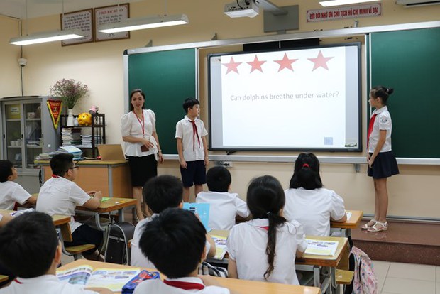 Tiền học thêm gấp đôi học phí: Lỗi do chương trình hay lương thấp?-2