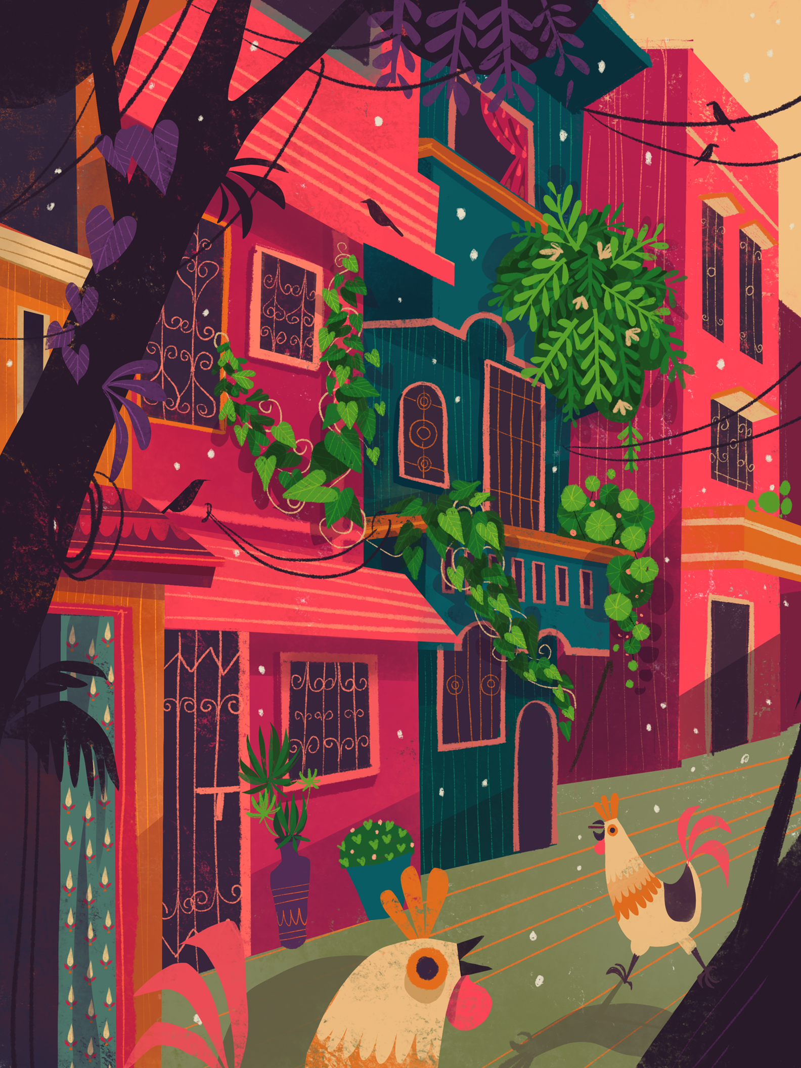 Câu nói bất ngờ của chồng khi vợ dẫn bạn về nhà và bí quyết hạnh phúc ai cũng có thể học hỏi-2