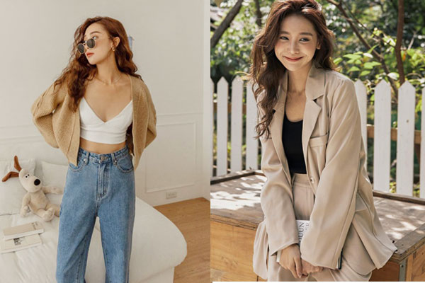 4 kiểu áo khoác tôn dáng cao ráo, thon thả đáng sắm nhất mùa lạnh-11