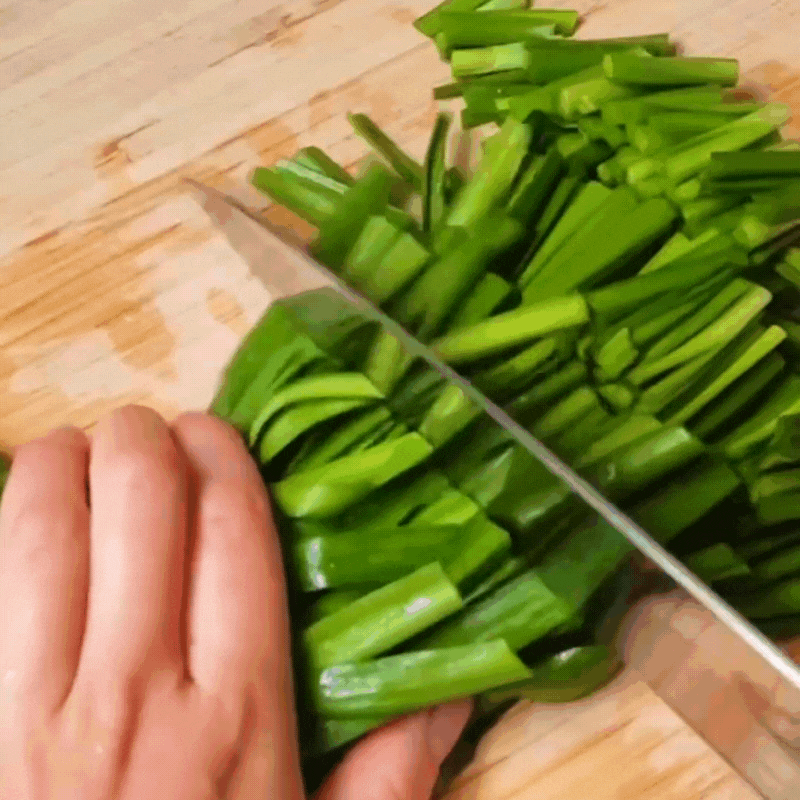 Món bánh ăn sáng đủ chất, làm nhanh và dễ-1