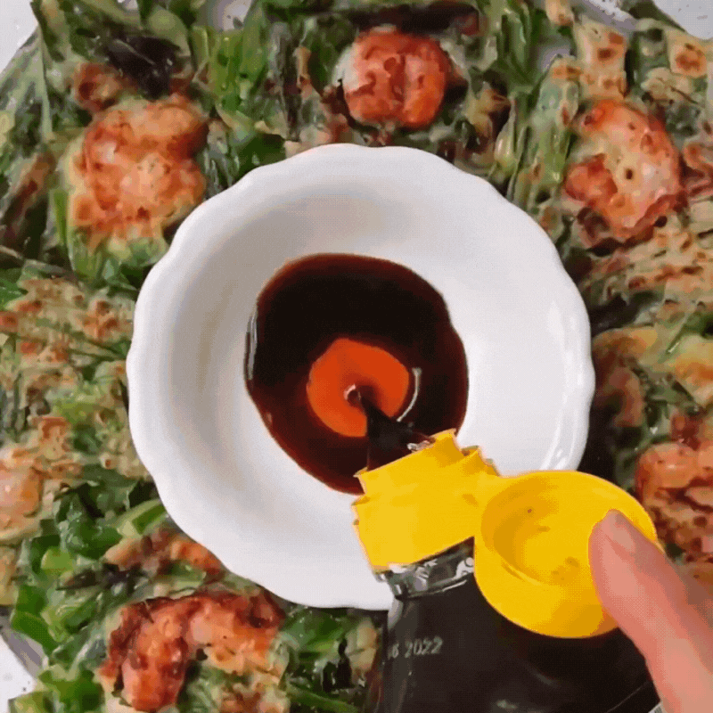 Món bánh ăn sáng đủ chất, làm nhanh và dễ-6