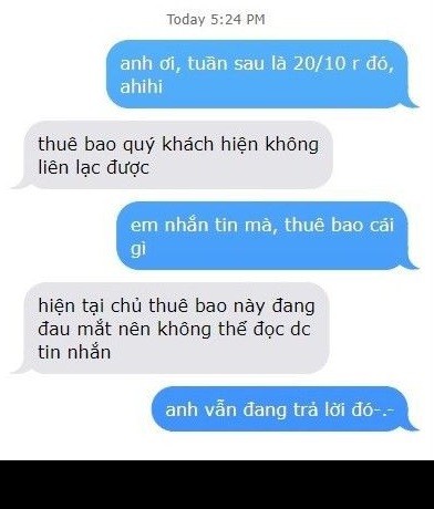 Muôn kiểu đòi quà ngày Phụ nữ Việt Nam 20/10 cực bá đạo-4