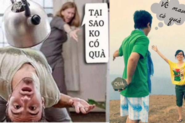 Nghe các anh bàn chuyện 20/10: Năm nay gì cũng tăng giá, quà cáp tính sao đây?-4