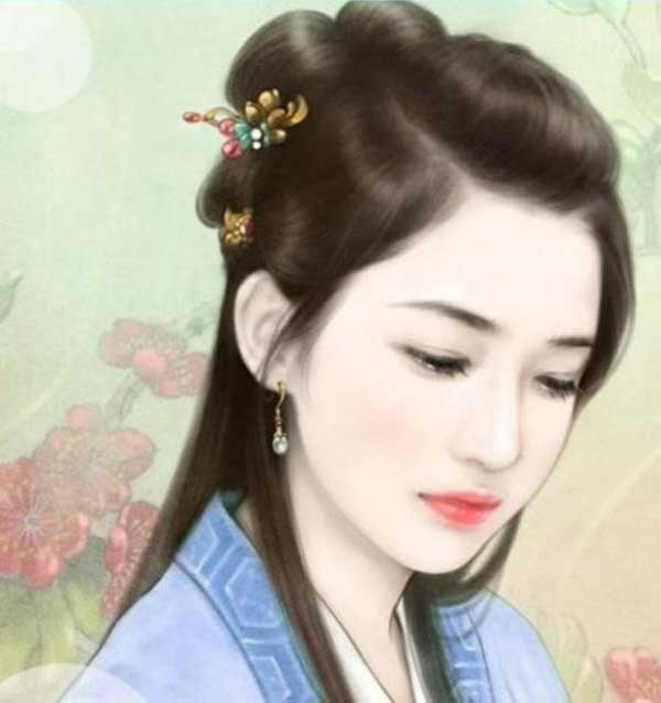 Phụ nữ có tiền có đặc điểm gì?-2