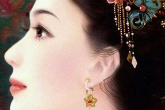 Phụ nữ có tiền có đặc điểm gì?