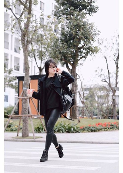 Phương Nga - Bình An dậy thì thành công, loạt ảnh cũ gây ngỡ ngàng-5