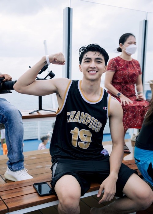 Phương Nga - Bình An dậy thì thành công, loạt ảnh cũ gây ngỡ ngàng-14