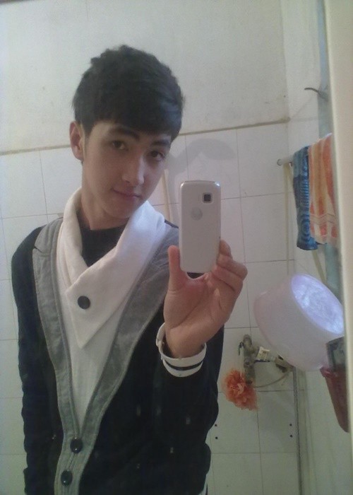 Phương Nga - Bình An dậy thì thành công, loạt ảnh cũ gây ngỡ ngàng-12