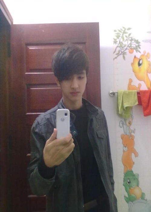 Phương Nga - Bình An dậy thì thành công, loạt ảnh cũ gây ngỡ ngàng-13