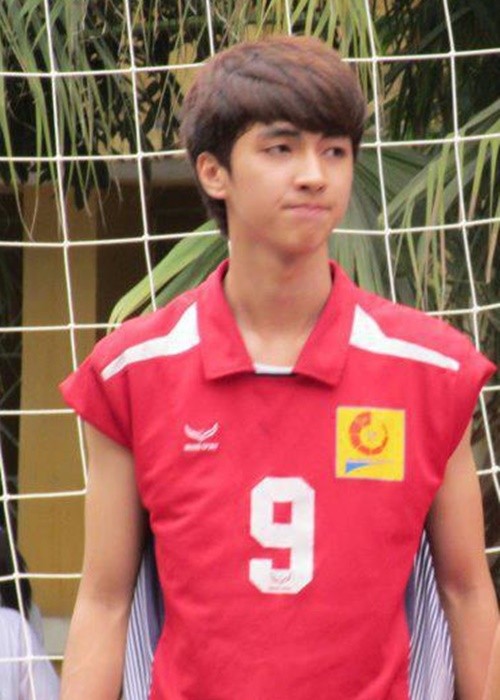 Phương Nga - Bình An dậy thì thành công, loạt ảnh cũ gây ngỡ ngàng-10