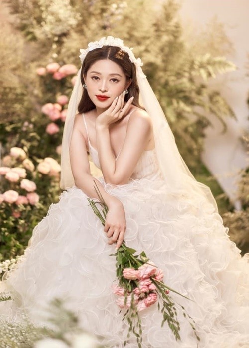 Phương Nga - Bình An dậy thì thành công, loạt ảnh cũ gây ngỡ ngàng-8